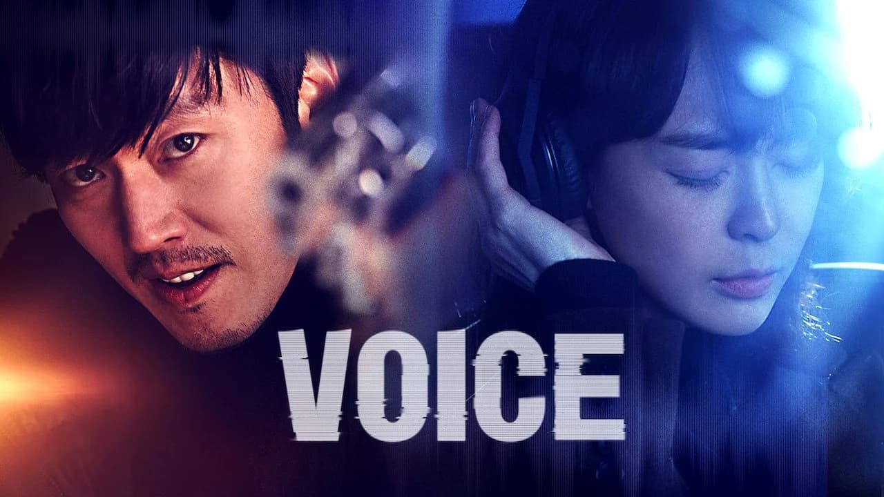 Âm thanh tội phạm (Giọng nói) (Phần 1) - Voice (Season 1) (2025) Vietsub