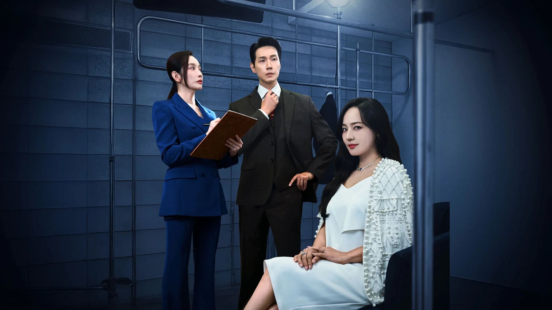 Đệ Nhất Phu Nhân - First Lady (2025) Vietsub