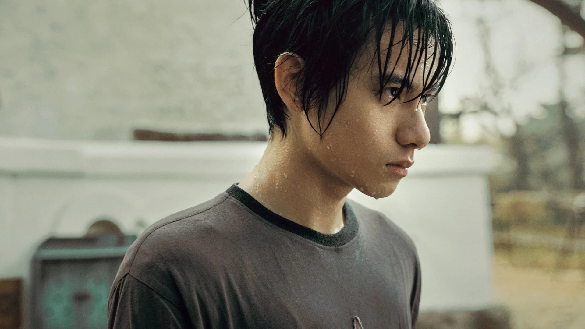 Dị Nhân Chi Hạ (Bản Điện Ảnh) - The Traveller