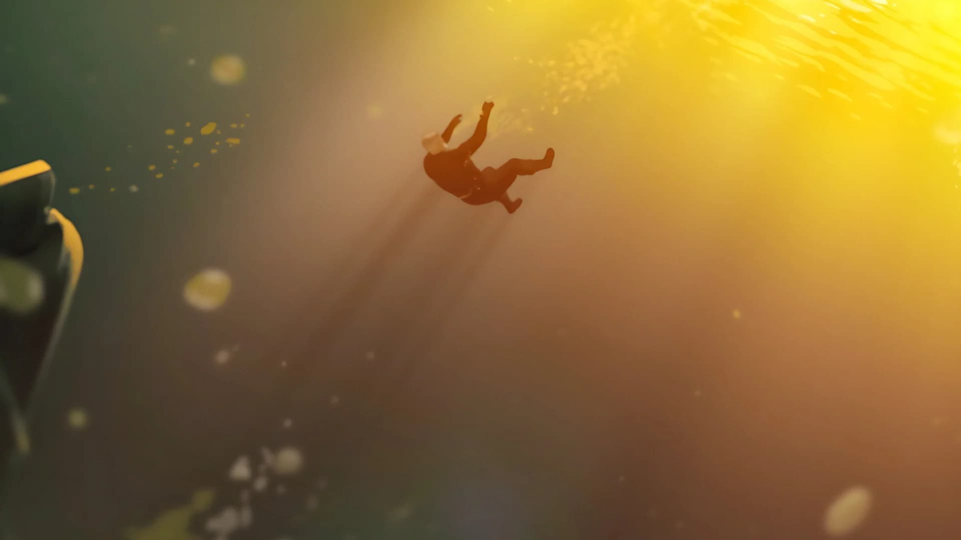 Điệp Vụ Tử Thần - Splinter Cell: Deathwatch (2025) Vietsub