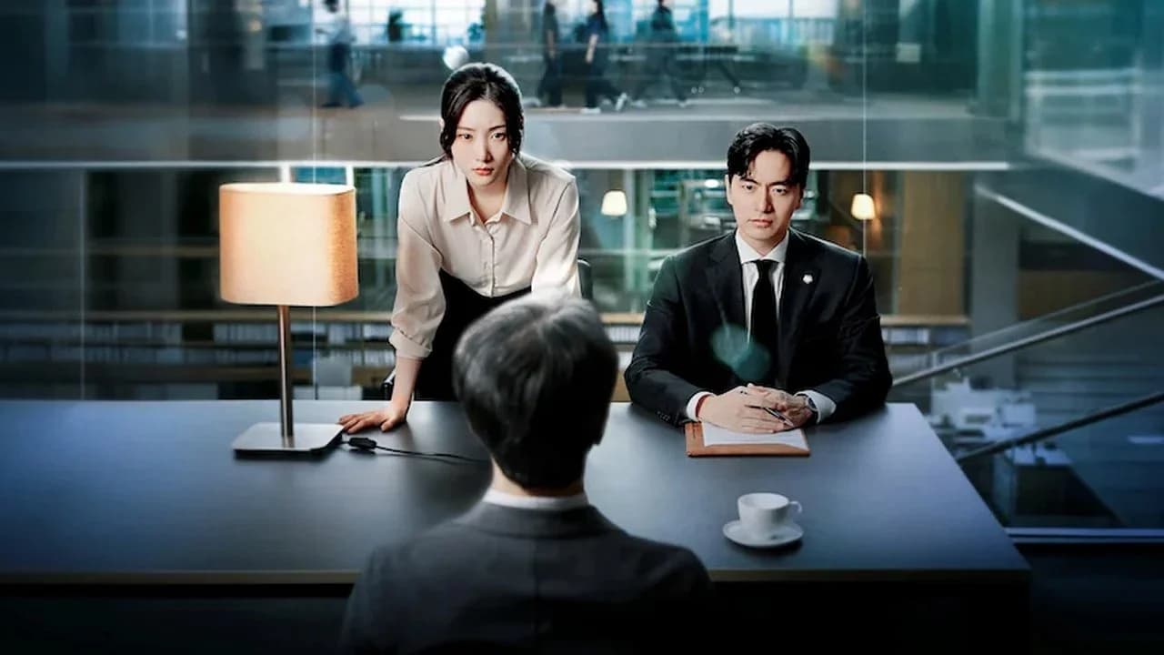 Giấc Mơ Người Luật Sư - Beyond the Bar