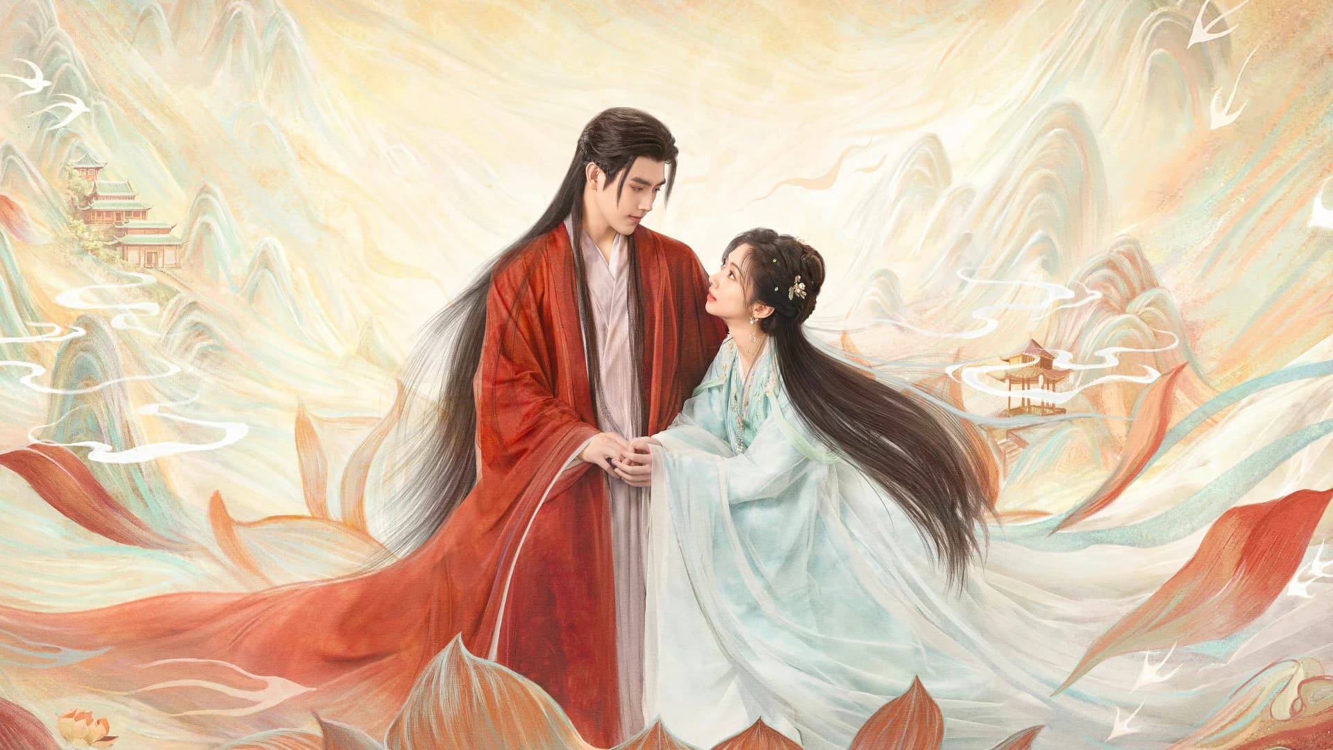 Hiến Ngư - When Destiny Brings The Demon