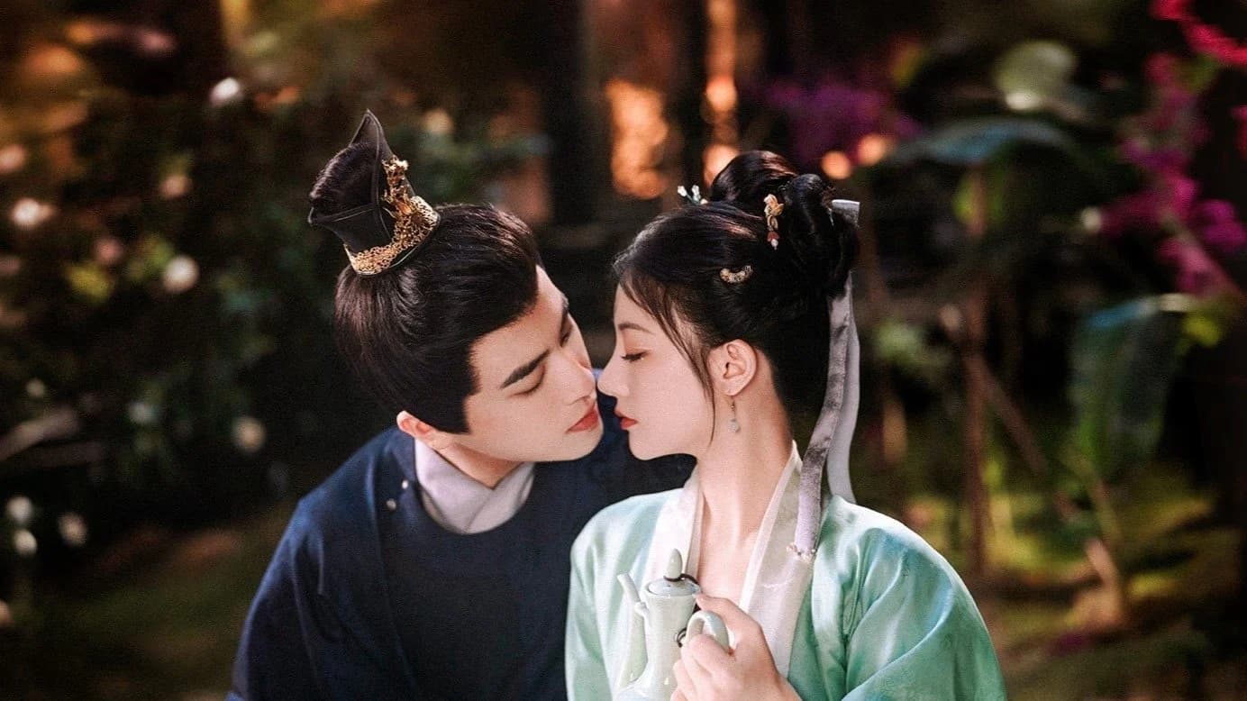 Hoa Xuân Ẩn Mình - Spring Fever