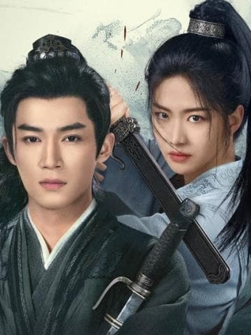 Định Phong Ba - The Wanted Detective