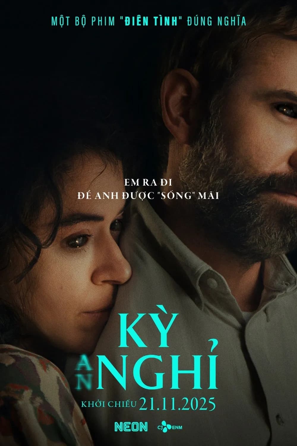 Kỳ An Nghỉ - Keeper