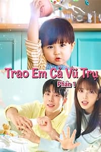 Trao Em Cả Vũ Trụ