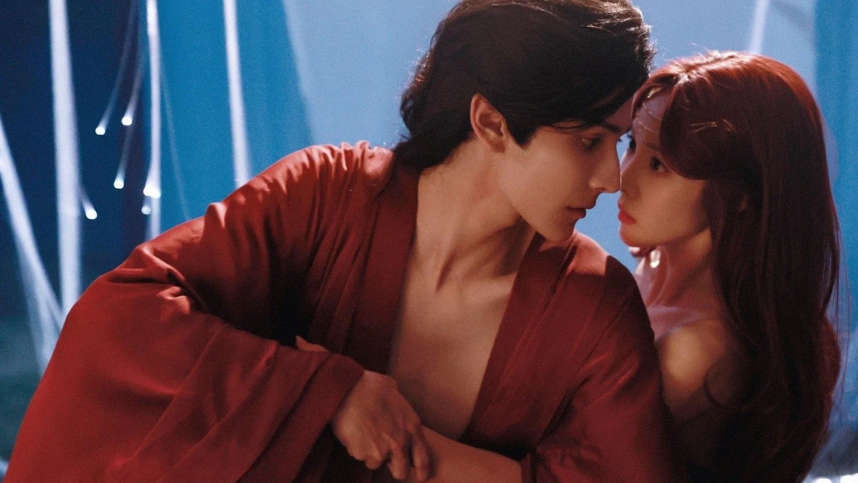 Khế Ước Song Sinh - Twin Fates