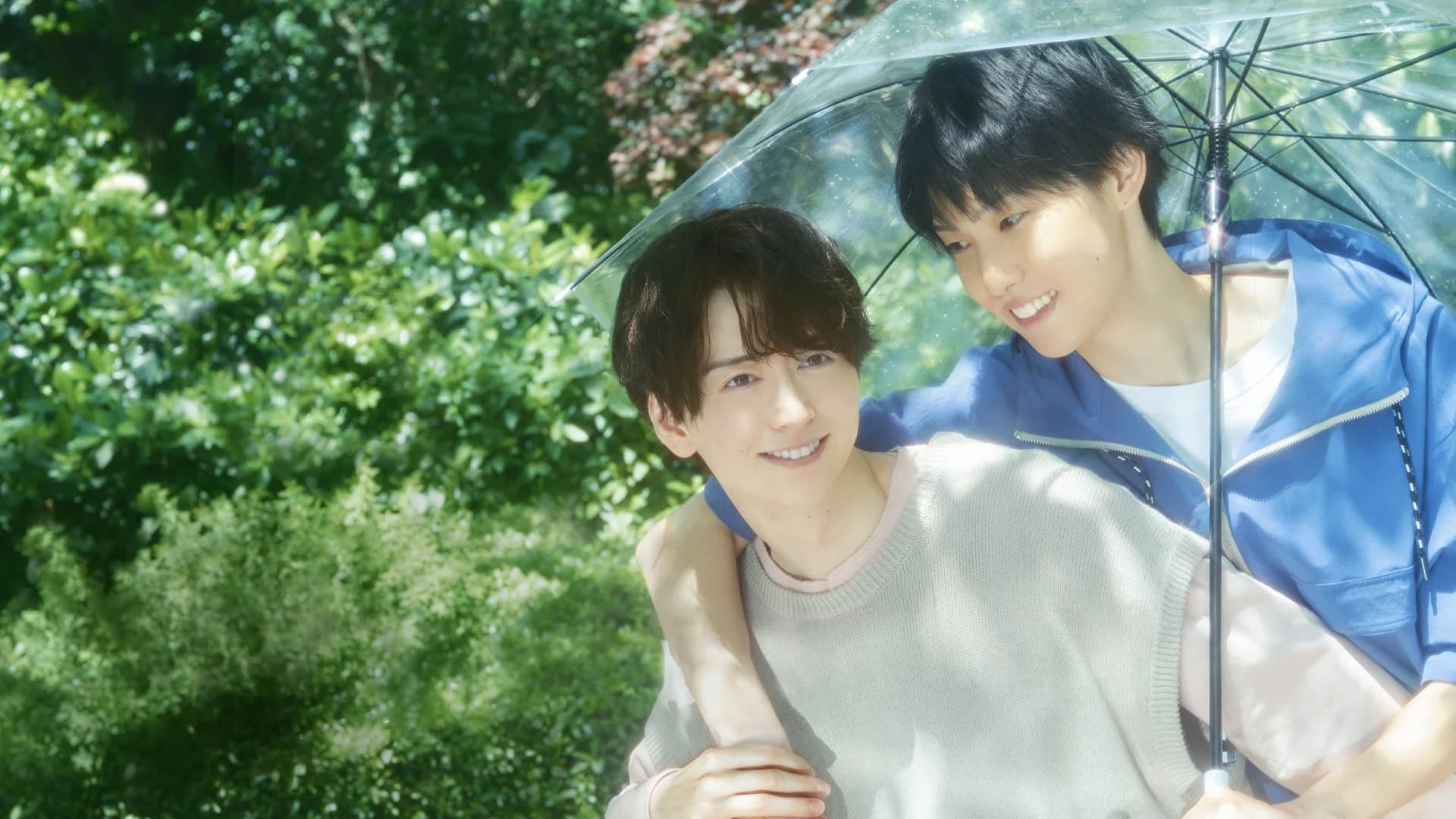 Khi Mưa Tan, Ta Gặp Lại - Stay By My Side After the Rain (2025) Vietsub