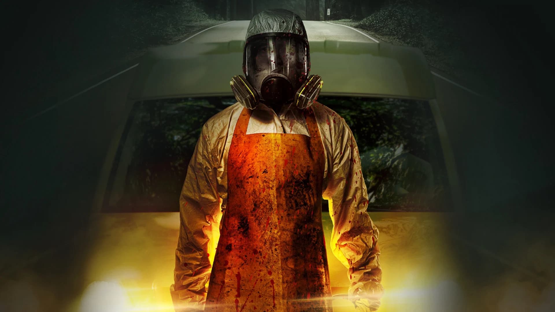 Khử Nghiệp - Tailgate (2025) Vietsub