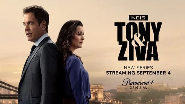 NCIS: Tony và Ziva - NCIS: Tony & Ziva (2025) Vietsub