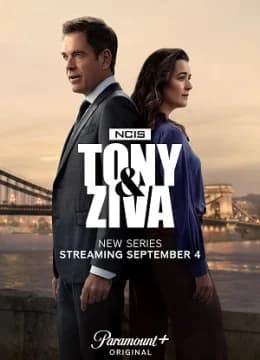 NCIS: Tony và Ziva - NCIS: Tony & Ziva (2025) Vietsub