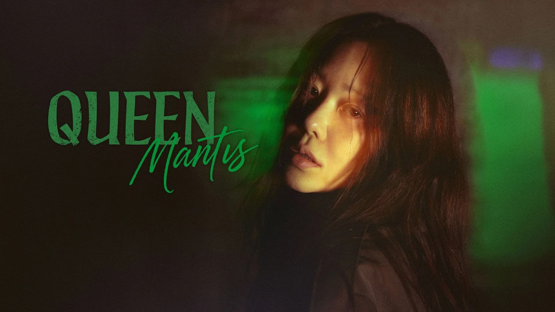 Sát Nhân Bọ Ngựa - Queen Mantis (2025) Vietsub