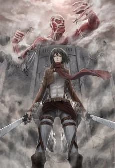 Shingeki no Kyojin OVA - Attack on Titan OAD, Shingeki no Kyojin: Ilse no Techou, Attack on Titan: Ilse's Journal (2025) Vietsub