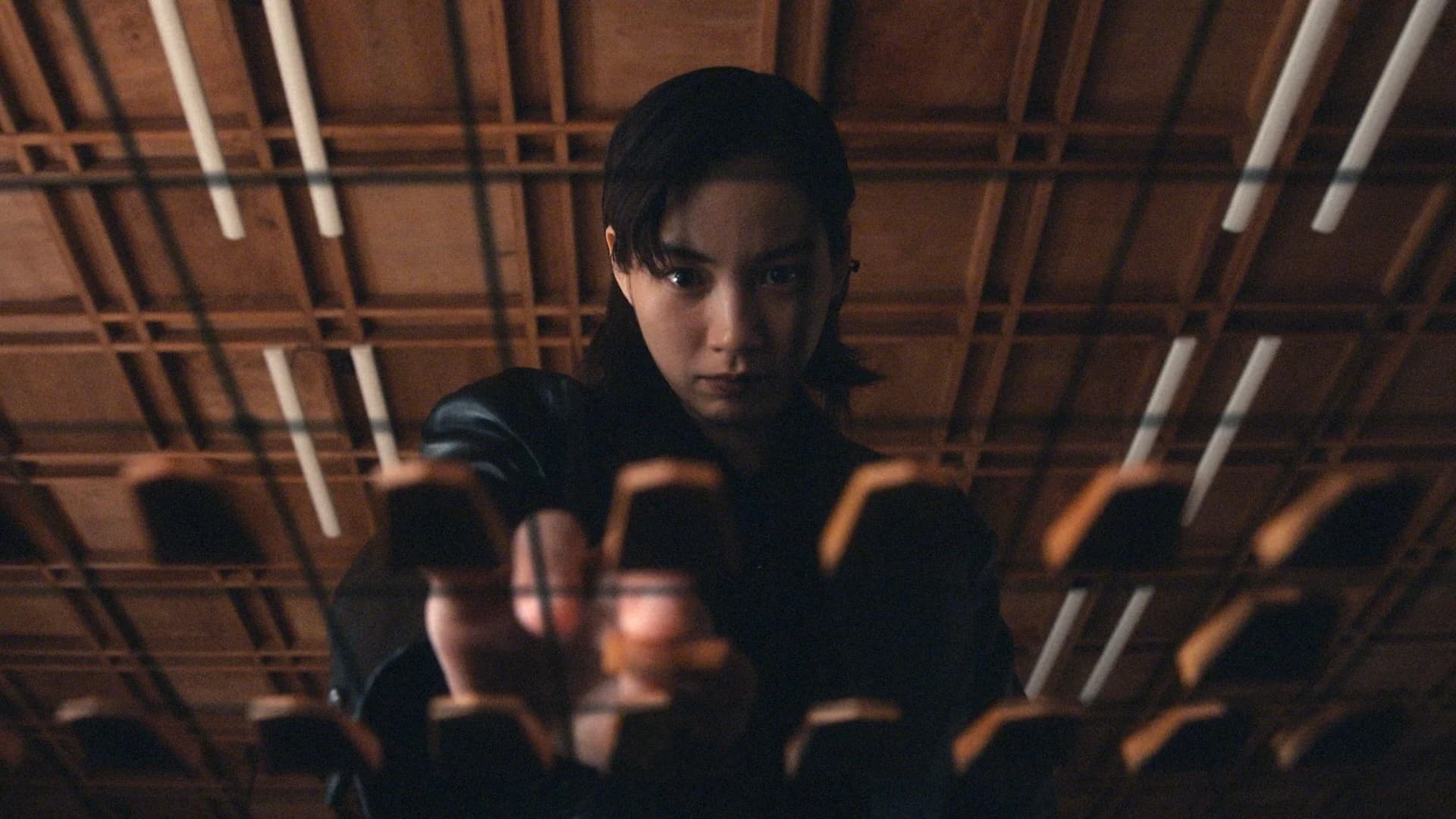 Thiên Tài Phá Trận - Miss King (2025) Vietsub