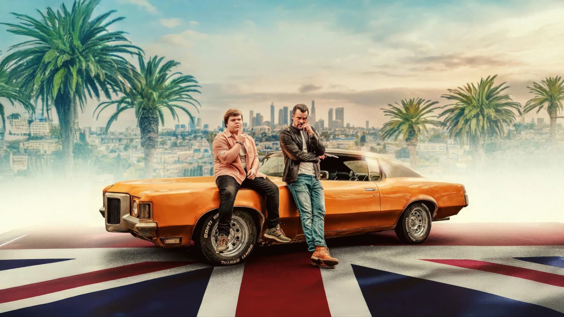 Tiếng Gọi London - London Calling (2025) Vietsub