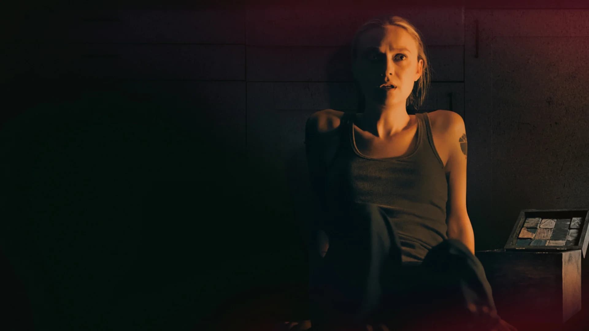 Tính Bản Ác - Vicious (2025) Vietsub