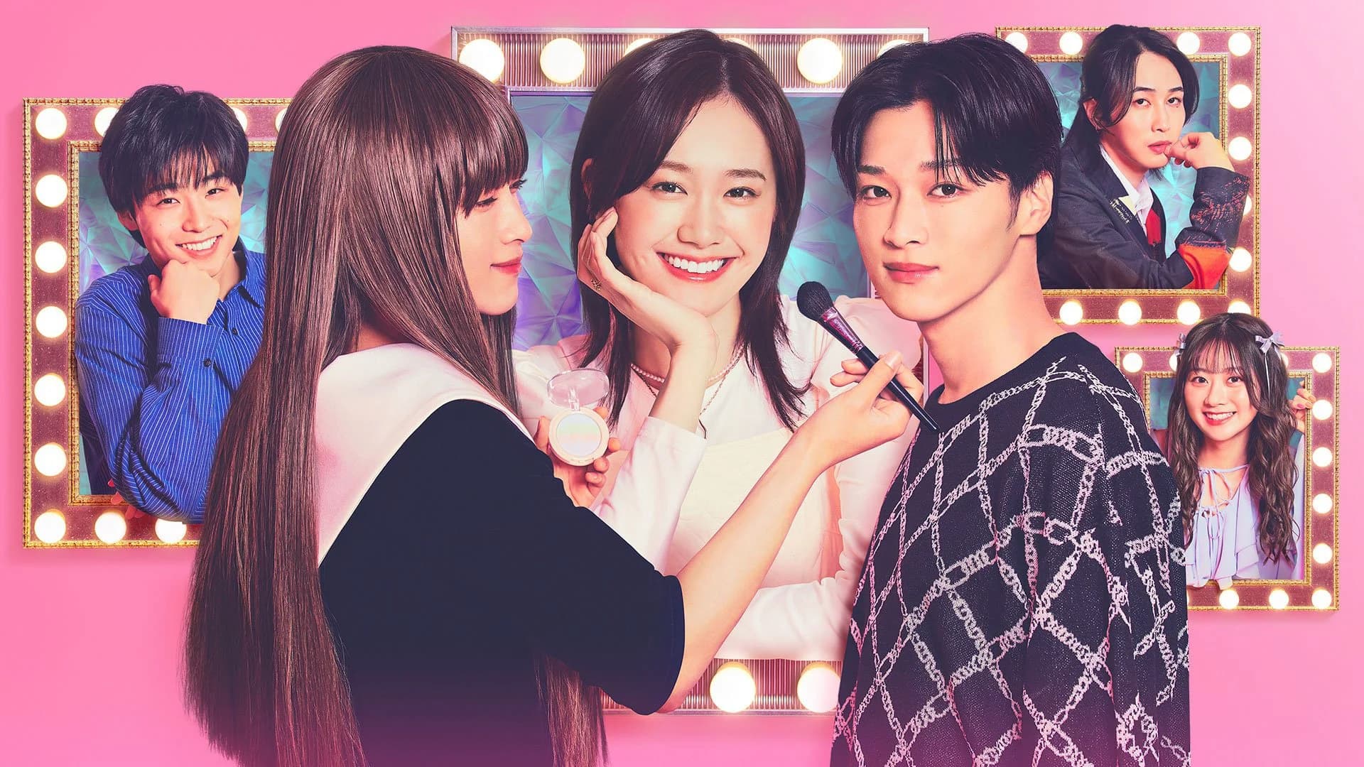 Tủ Quần Áo Lọ Lem - Cinderella Closet (2025) Vietsub