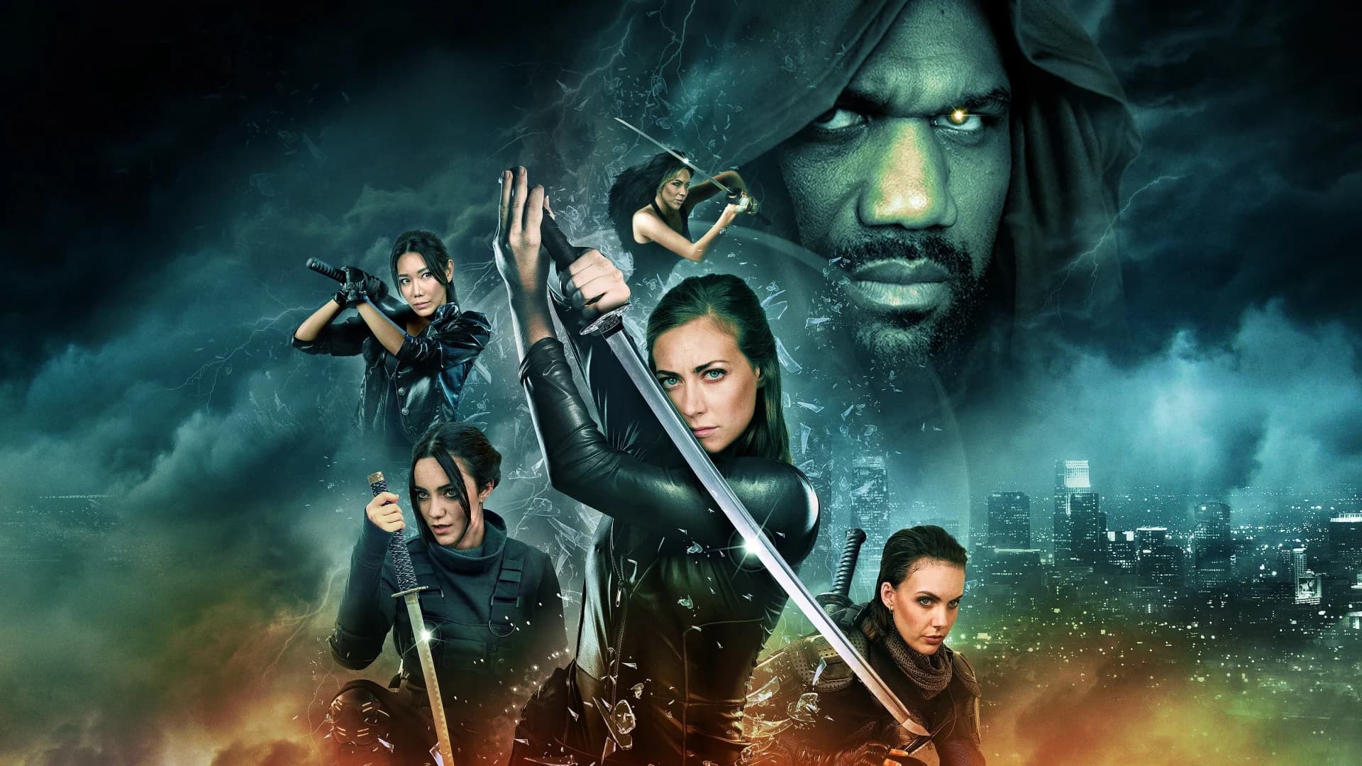 Bạch Tuyết và Bảy Võ Sĩ Samurai - Snow White and the 7 Samurai (2025) Vietsub