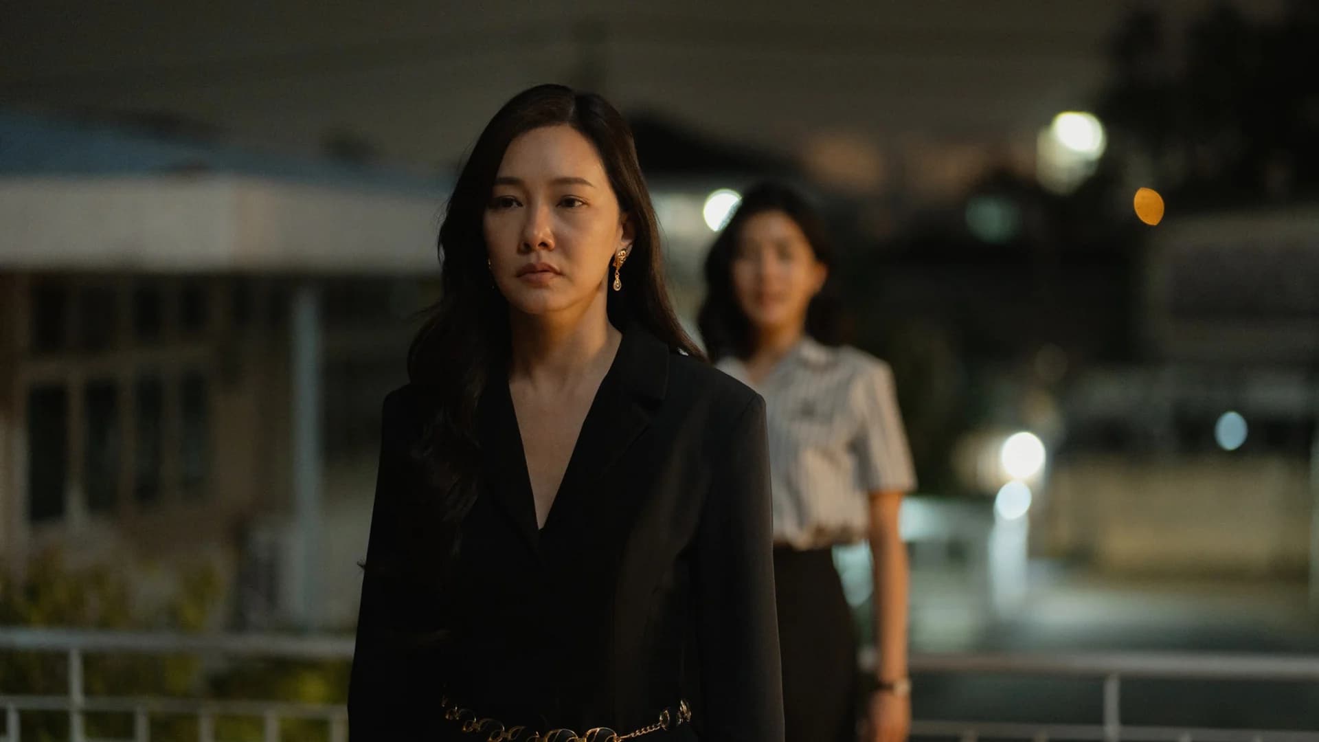 Quan Tài Vợ Quỷ (Nghĩa Địa Của Người Sống) - Tomb Watcher