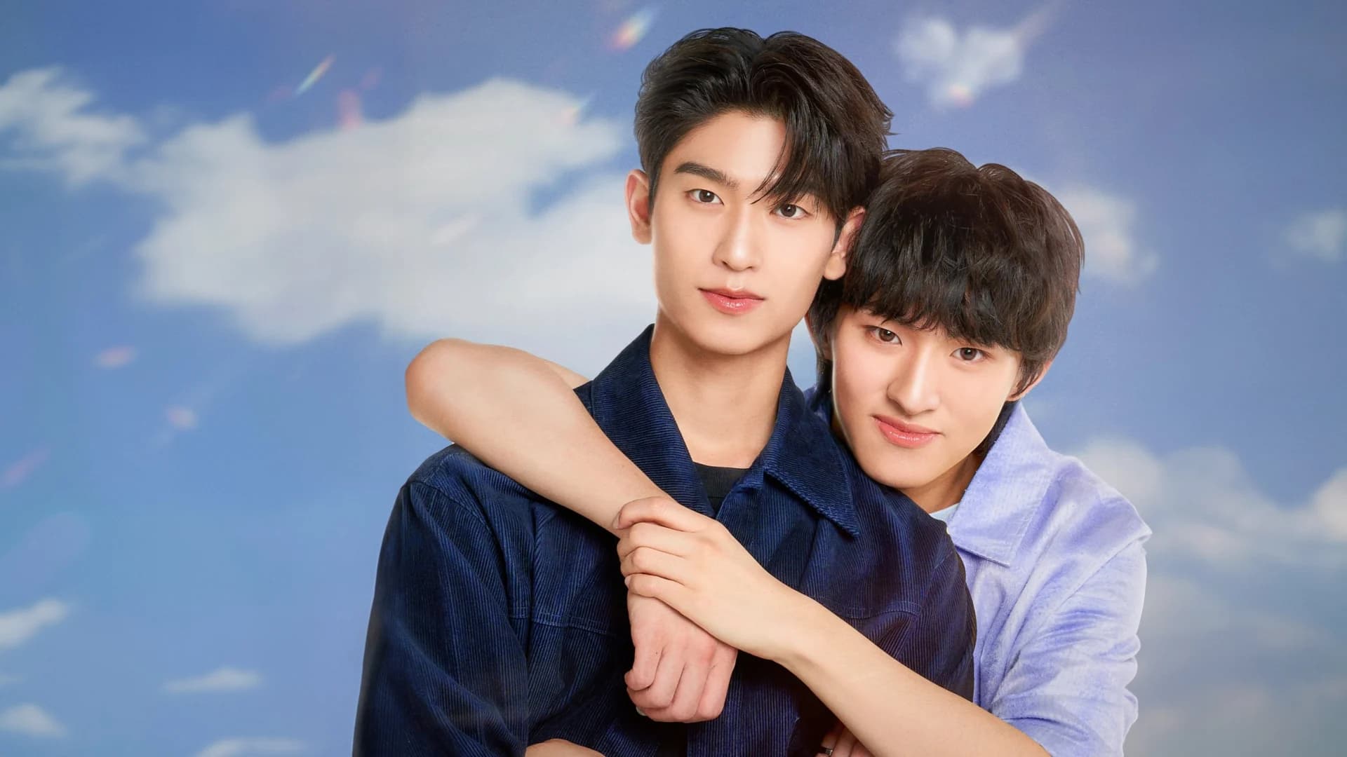 Your Sky: Muôn Ngàn Trời Mây